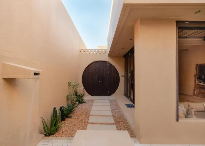 Mexican Design With Pool And Rooftop Villa *