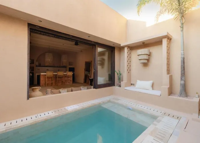 Villa Mexican Design With Pool And Rooftop Uluwatu (Bali)